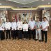H Yamani Dukung Peningkatan Layanan UPPD Samsat Rantau