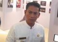 Walikota Minta Dinas Terkait Perbaiki Jalan Kampung Hijau