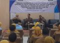 Penyuluhan Anti Korupsi, Walikota Yamin Tekankan Ini