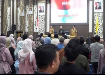 150 Pelaku IKM Ikuti Sosialisasi Sertifikasi Halal
