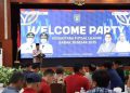 Jadi Tuan Rumah, Pemprov Kalsel Gelar Welcome Party Sambut Kontingen NFL 2025