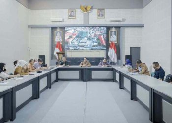 Pansus IV Dalami Pengelolaan Tambang di Dinas ESDM Jatim