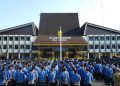 Hj Ananda Ajak ASN Pemko Banjarmasin Perbaiki Kinerja
