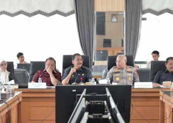 Driver Online Perjuangkan Tarif, Audiensi Bersama DPRD Kalsel