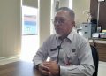 Pemko Banjarmasin Konsolidasi APBD Perubahan 2025