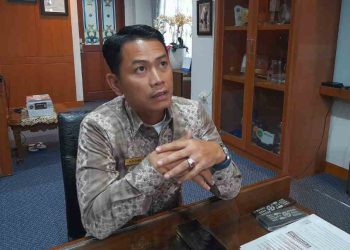 Dirut PAM Bandarmasih Mengundurkan Diri, Walikota Ungkap Alasannya