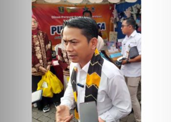 Pemko Banjarmasin Tunggu Juknis Sistem Kerja WFA ASN