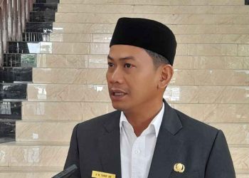 Covid-19 Meningkat Lagi, Pemko Banjarmasin Mulai Waspada