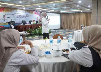 Prioritaskan Perbaikan Sanitasi di Sembilan Kelurahan 