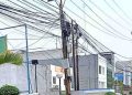 Jaringan Kabel Utilitas di Tiga Kawasan Ini Bakal Ditanam ke Tanah