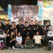 Deklarasi Terbentuknya Komunitas Honda ADV Banjarbaru Raya Chapter