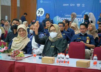 Kemenkeu Kalsel Sukses Lelang 44 Lot Barang