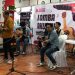 Trio Motor Sampit Gelar Lomba Akustik Untuk Umum