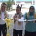 Bupati Tapin Resmikan Kantor Desa Pantai Cabe