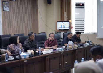 Dewan Kalsel Bentuk Regulasi Pengelolaan Usaha Pertambangan