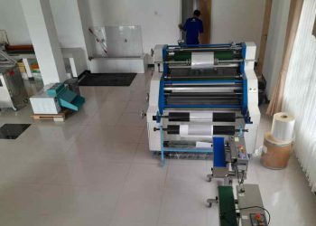 Rumah Kemasan Sudah Dimanfaatkan 550 IKM Banjarmasin