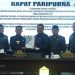 Sampaikan KUA/PPAS 2025, HM Yamin Pastikan Tetap Prioritaskan Pendidikan, Kesehatan dan Program Strategis