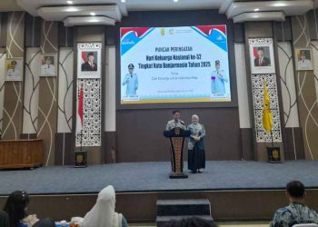 Peran Ayah Teladan Cegah Kekerasan Terhadap Anak