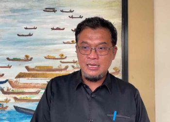 Target PAD Harus Rasional