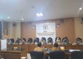 Komisi I Tetapkan Tujuh Nama Anggota KPID Kalsel Terpilih