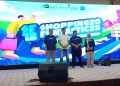 Bank Kalsel Syariah Dukung Shopping Funtastic Q Mal, Berhadiah Mobil