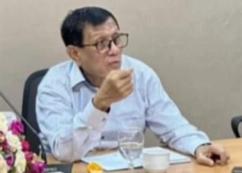 Polda Metro Hentikan Penyelidikan, Hendry Ch Bangun Pertimbangkan Lapor Balik