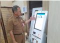 Disponsori Bank Kalsel, Pembayaran WP Bisa Melalui M-Kios