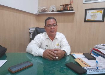 42 Anak Banjarmasin Berhasil Lolos Seleksi Sekolah Rakyat Kemesos RI