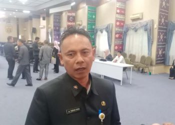 Musim Pancaroba Ekstrem, Dinkes Waspadai Tiga Penyakit Ini