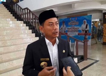 TPAS Basirih Dapat Lampu Hijau Dibuka Kembali