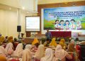 Vaksin Dengue Sasar 2.500 Murid Kelas 3 dan 4 SD
