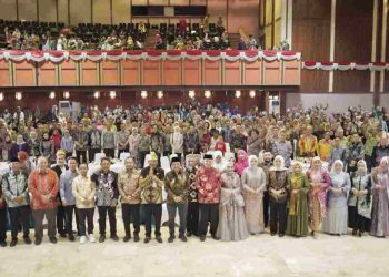 Supian HK : DPRD dan Pemprov Siap Alokasikan Dana Rp 4 Miliar untuk Alkah Warga Banjar di Jabodetabek