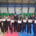 Pesilat Walet Putih Meraih Juara