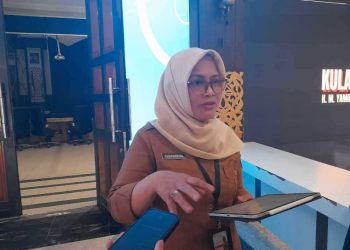 Antasipasi Dicuri, Manhole Diganti Bahan Beton