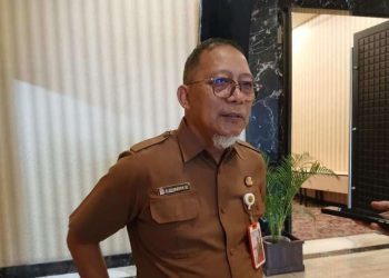 ASN Tak Terlibat Kelola Sampah, TPP Terancam Dibekukan
