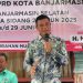 Wakil Rakyat Ini Siap Kawal Aspirasi Warga Murung Raya
