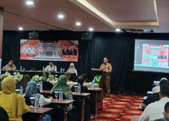 SPBU, Agen dan Pangkalan LPG Diimbau Tidak Salahgunakan Alat UTTP