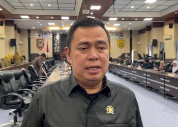 Dibahas sejak 2023, Perda Penyelenggaraan Reklame Akhirnya Disahkan di 2025