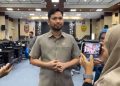 Ketua DPRD Banjarmasin Tegaskan Perumda Pasar Harus Punya KPI