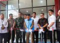Koperasi Merah Putih Diluncurkan di Tiga Kelurahan