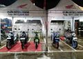 Scoopy Mini Contest : Scoopy Mini Contest : Selebrasi Kreativitas Modifikasi Bersama Delima Motor S Parman