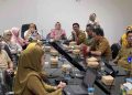 Raperda Perlindungan Perempuan dan Anak Sudah Rampung