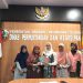 Forum TBM Sinergikan Program Kerja dengan Dispersip Kalsel