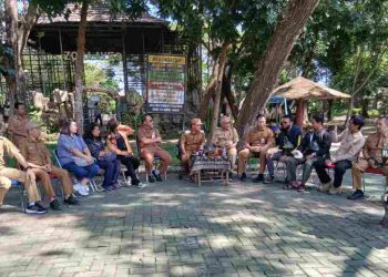 Taman Satwa Jahri Saleh Segera Diperbaiki 