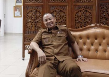 Bupati Barsel Perlu Kadis Berkompeten