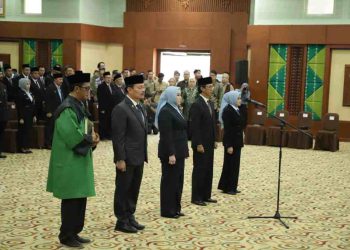 Dewan Komisaris Baru Bank Kalsel Sudah Penuhi Ketentuan dan Uji Kelayakan OJK