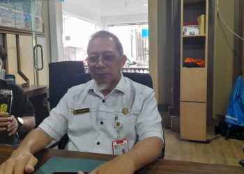 Serapan Anggaran Pemko Banjarmasin Masih 30,28 Persen