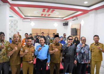 Khristianto Yudha Dukung Penguatan Hak-Hak Penyandang Disabilitas