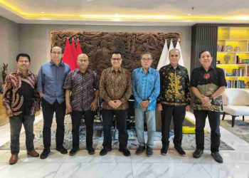 Dukung Penuh Rekonsiliasi PWI, Wamen Komdigi : Ini Langkah Strategis Menyatukan Wartawan