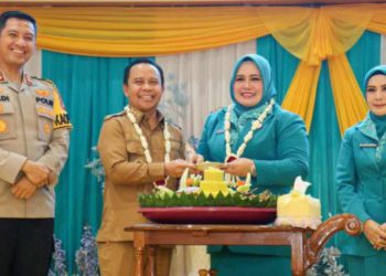 Bupati Tapin : Pentingnya Peran Keluarga Sebagai Pilar Utama Pembangunan